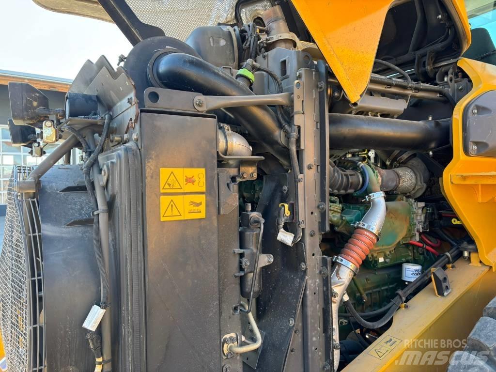 Volvo L 90 H Pyöräkuormaajat