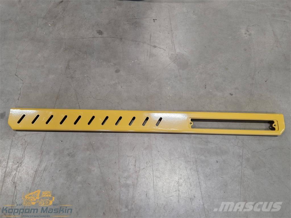 Eco Log 7007290 Alusta ja jousitus