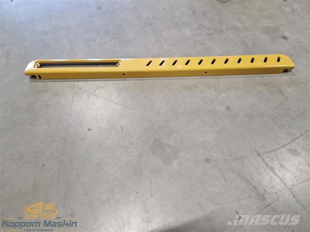 Eco Log 7007290 Alusta ja jousitus