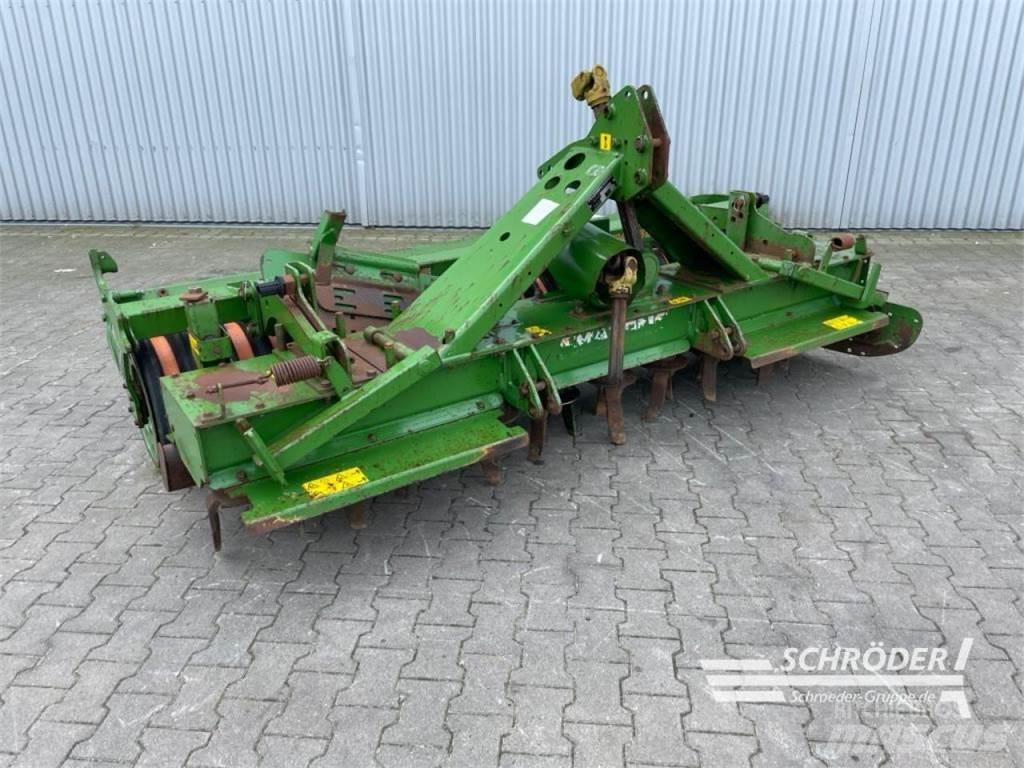 Amazone KE 303-170 Jyrsimet