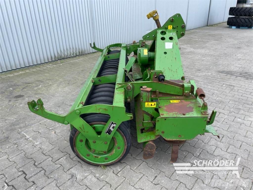 Amazone KE 303-170 Jyrsimet