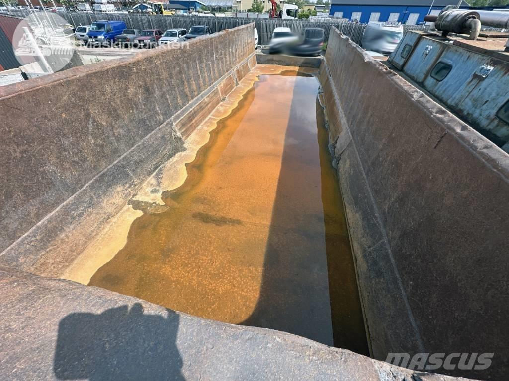  RKPS Tipptrailer Sora- ja kippiperävaunut