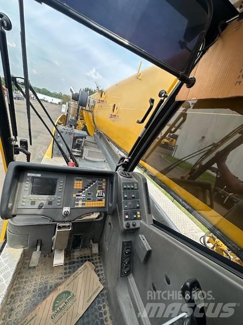 Grove GMK 5165 B Mobiilinosturit