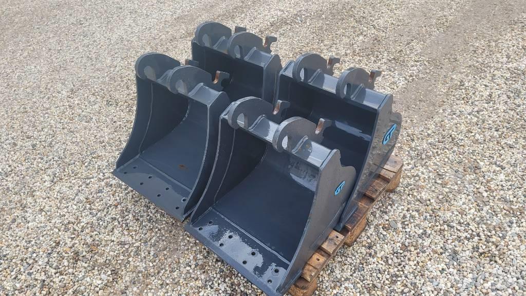 GP DBS20-500-CW05 Kauhat