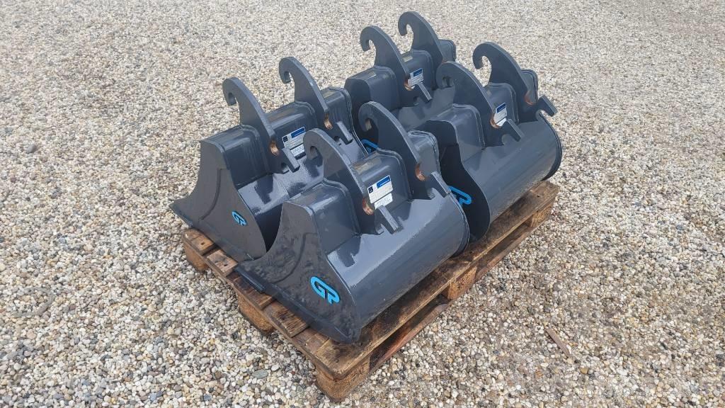 GP DBS20-500-CW05 Kauhat