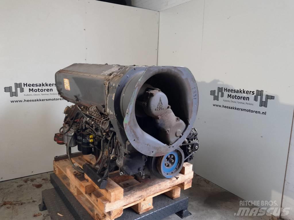 Deutz BF6L513R Moottorit