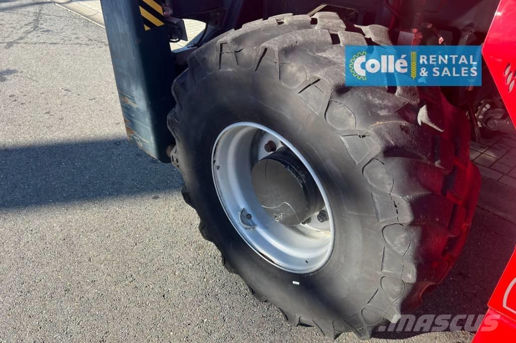 Magni RTH 5.21| 2020 Kurottajat