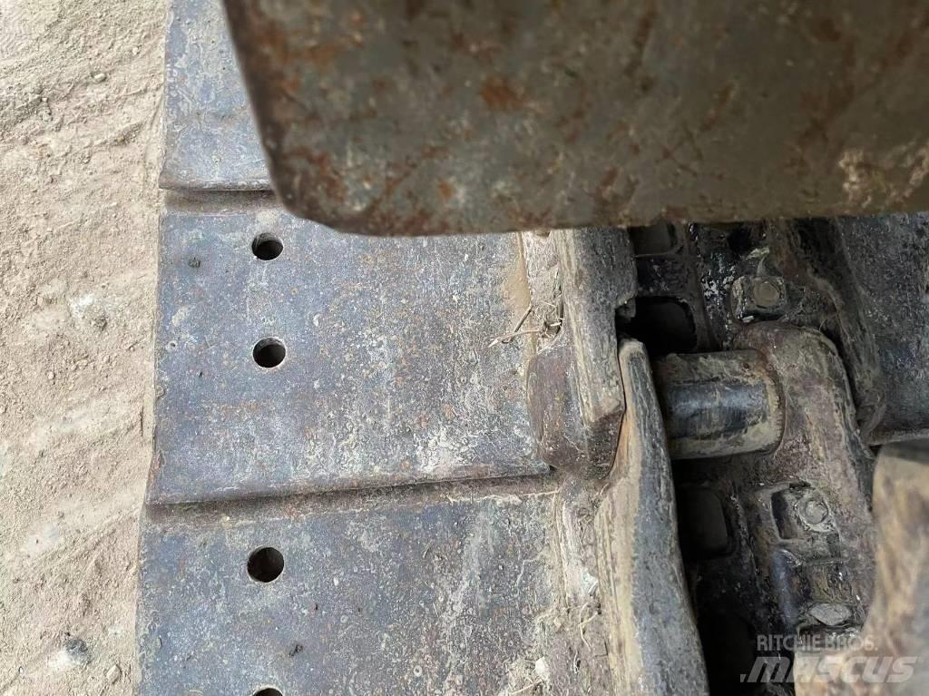 Wacker Neuson 8003 Midikaivukoneet 7t - 12t