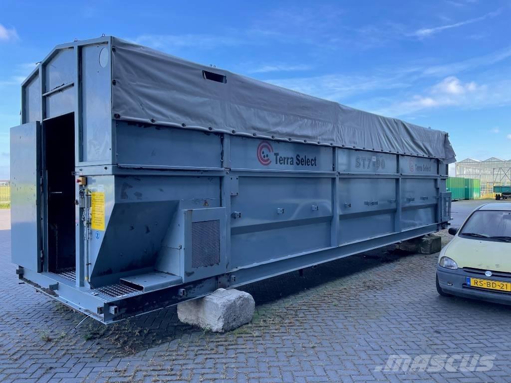 Terra Select ST 7- 90 Seulat