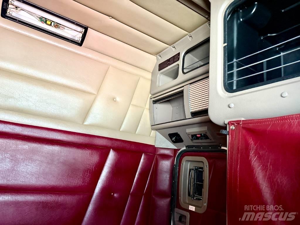 Peterbilt 379 Vetopöytäautot