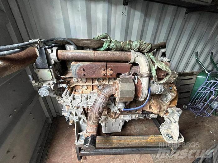 Liebherr 954C HD Erikoiskaivinkoneet