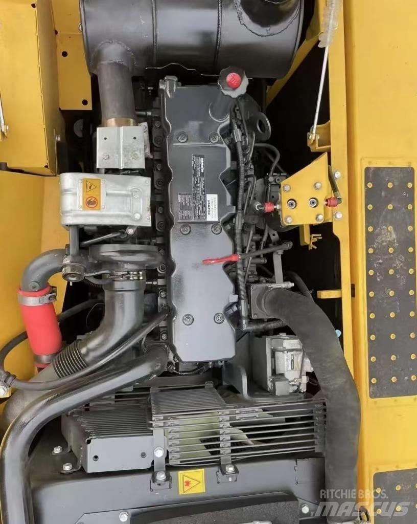 Komatsu PC 240 Telakaivukoneet