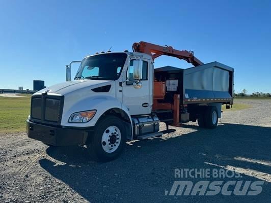 Kenworth T 380 Kourat