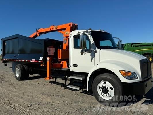 Kenworth T 380 Kourat