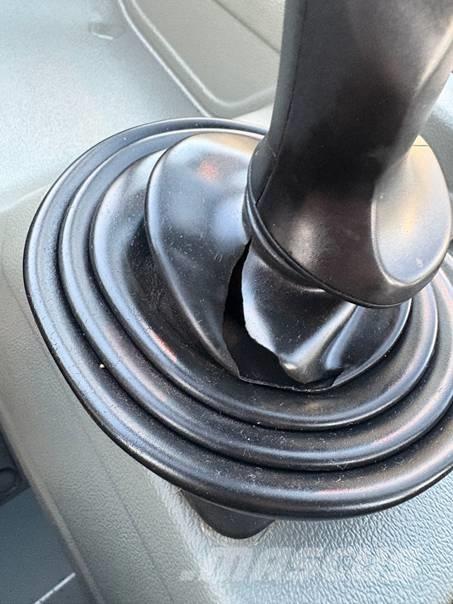 Kramer 5075 Pyöräkuormaajat