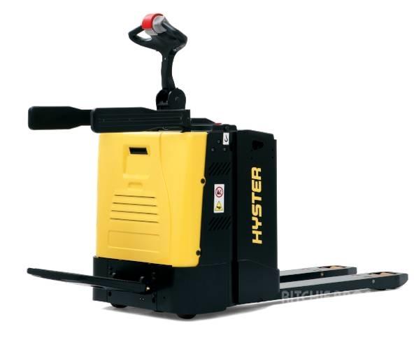 Hyster P 2.0 SE Muut haarukkatrukit