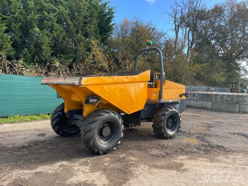 Terex TA6 Minidumpperit