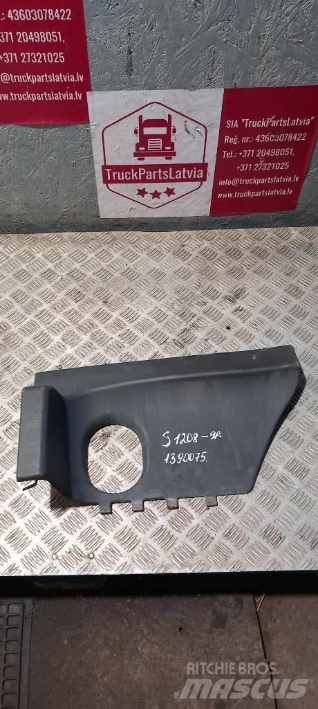 Scania 94 D.   1390075 Ohjaamot ja sisustat