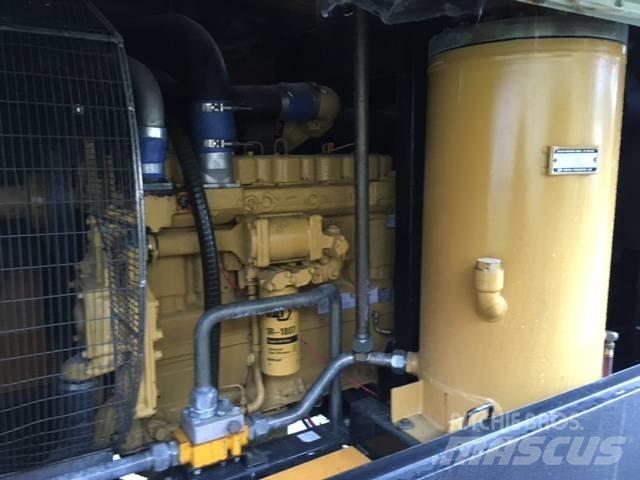 Doosan 12/235 Kompressorit