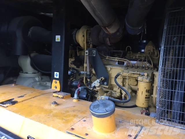 Doosan 12/235 Kompressorit