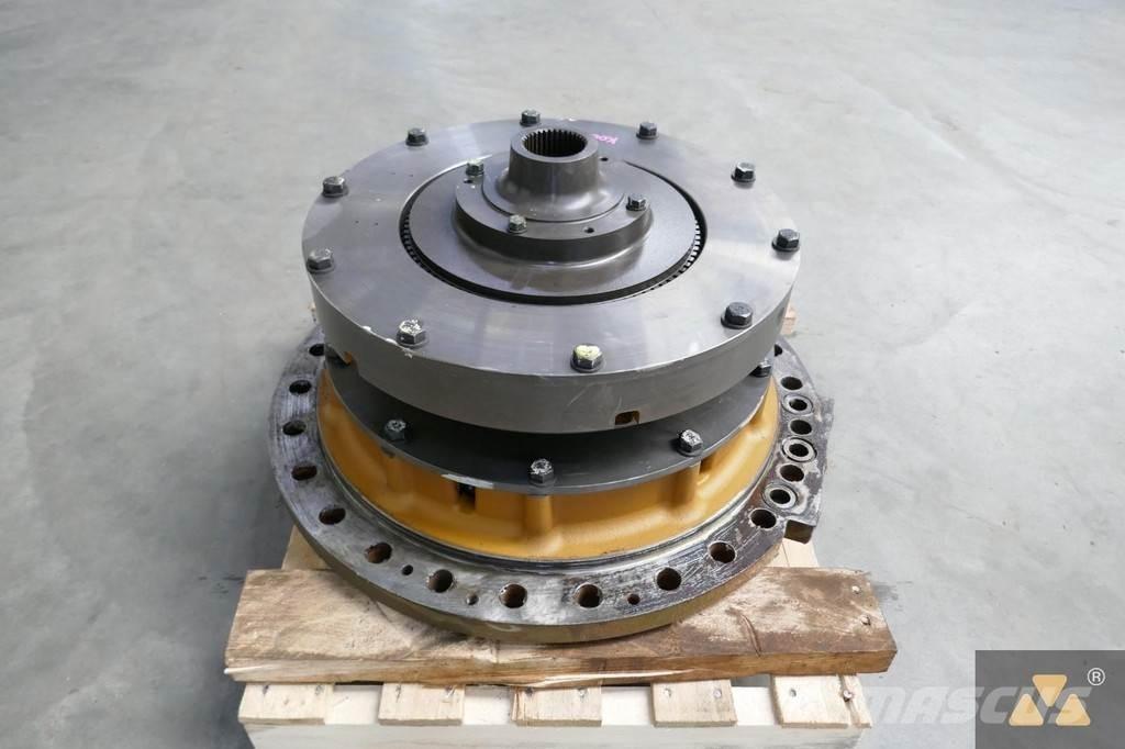 CAT 8E-1823 Muut