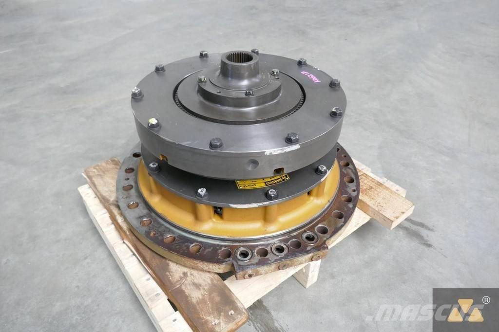 CAT 8E-1823 Muut