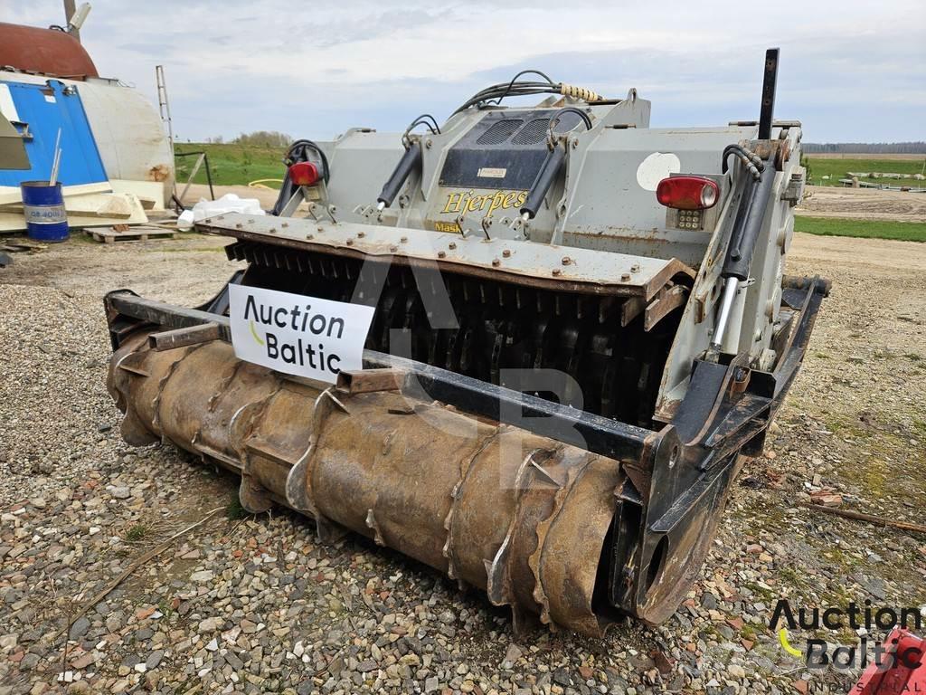 FAE RSM 225 Muut heinä- ja tuorerehukoneet