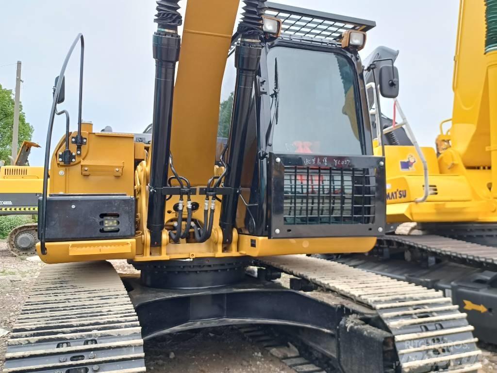 CAT 315 D Telakaivukoneet