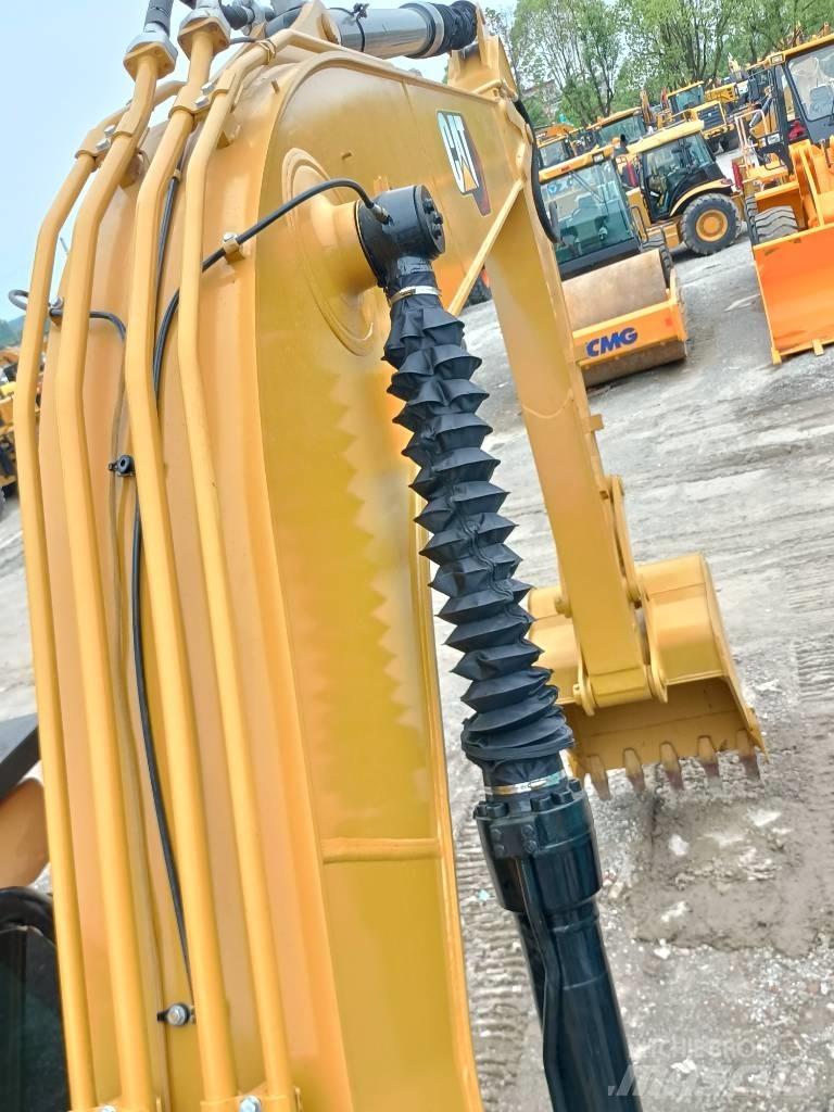 CAT 315 D Telakaivukoneet
