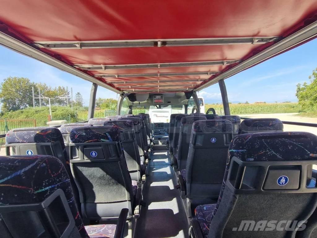 Iveco Mago2 Turistibussit