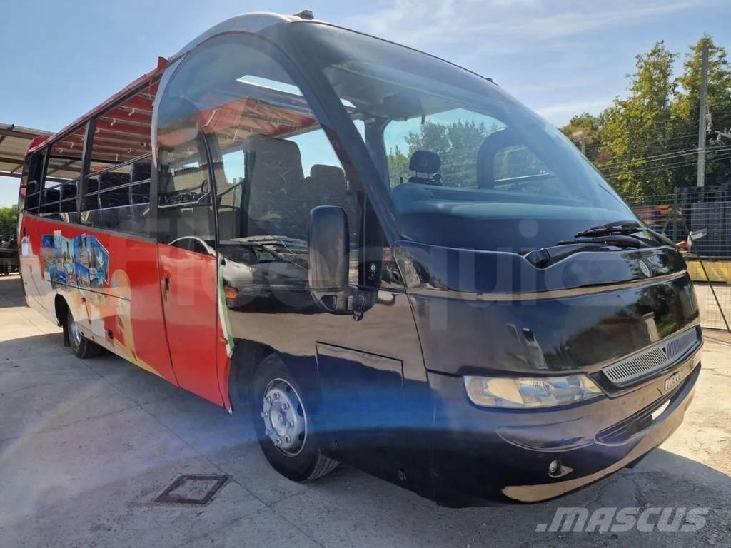 Iveco Mago2 Turistibussit