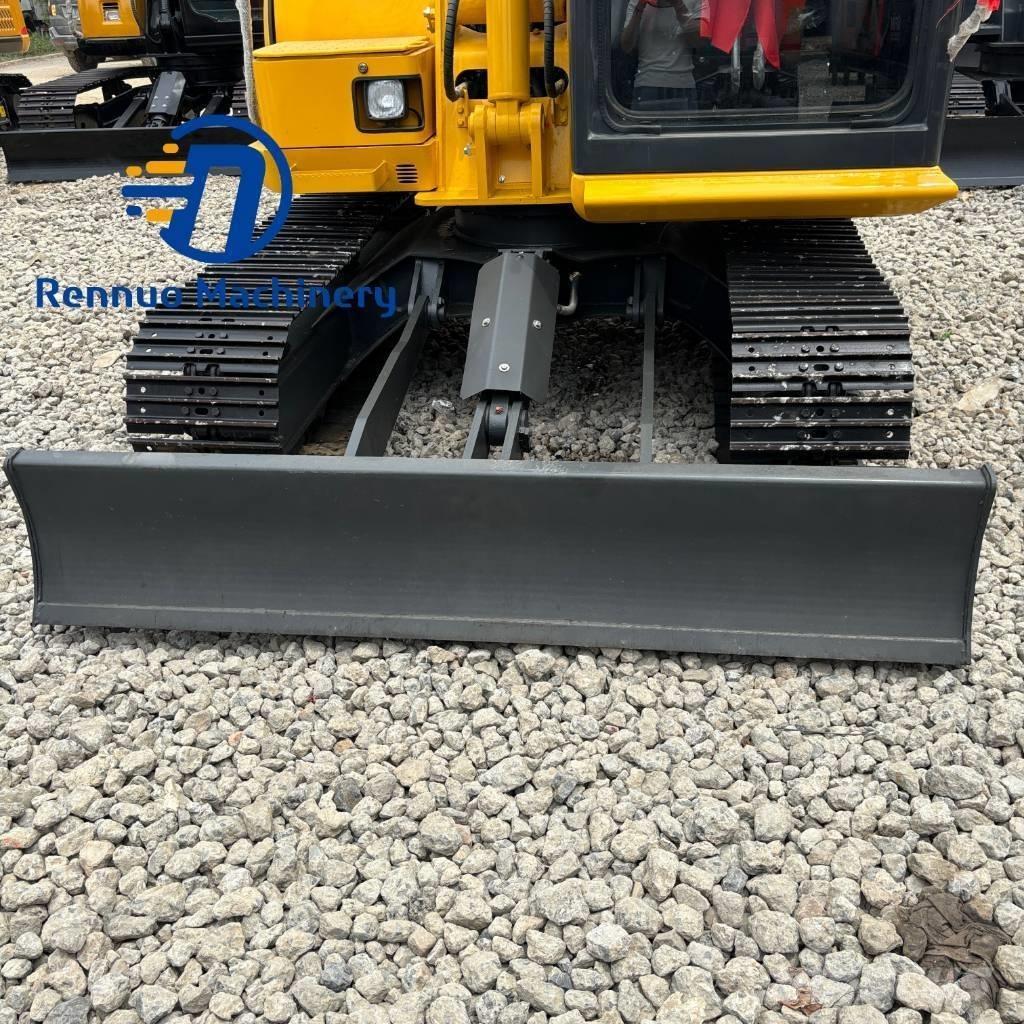 Komatsu PC 70-8 Minikaivukoneet < 7t
