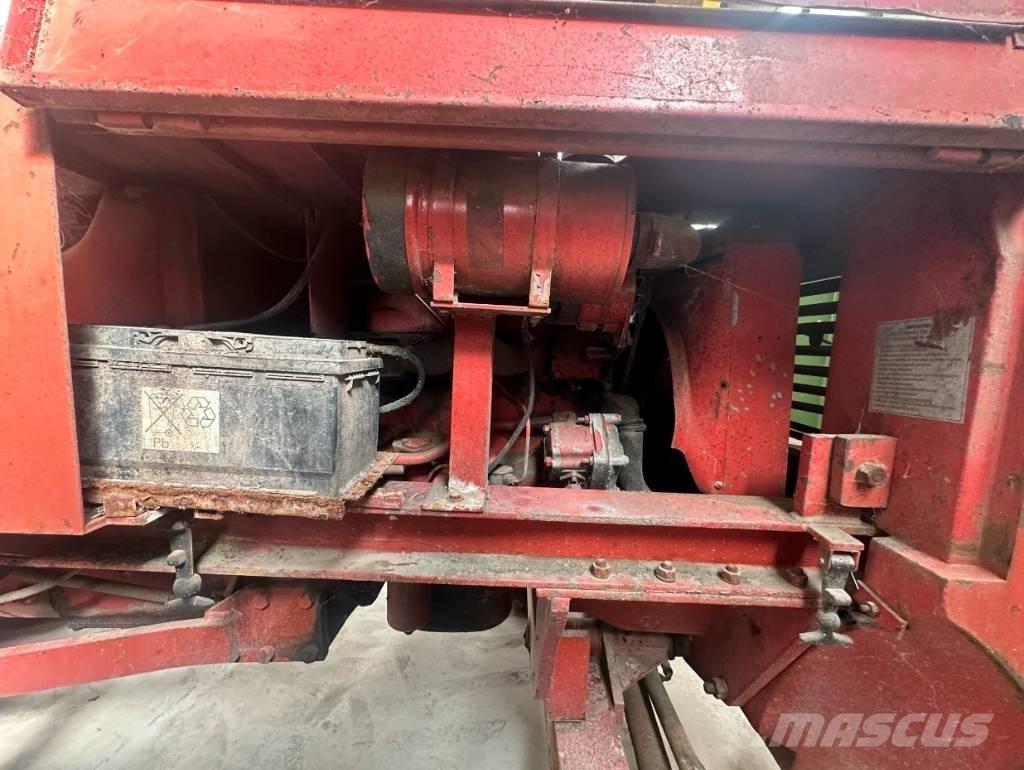 Manitou MCE 20 C Dieseltrukit