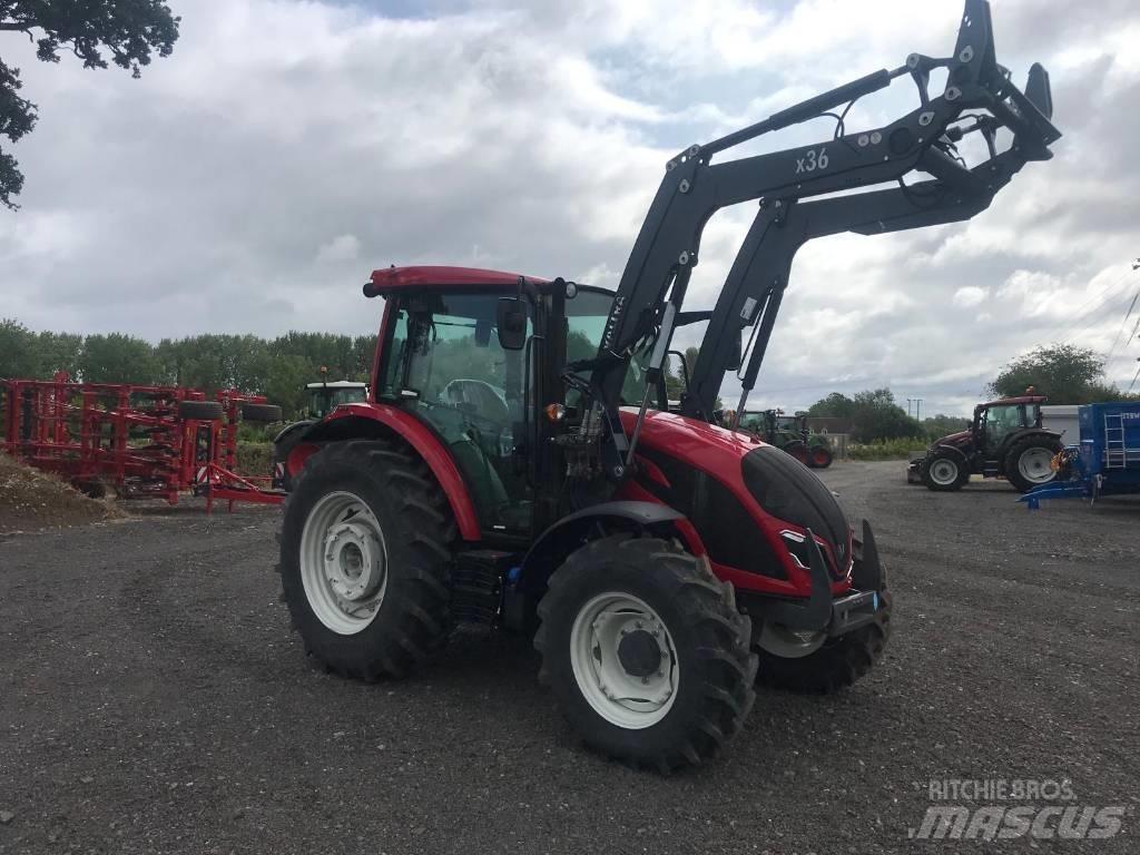 Valtra A 85 SH Traktorit