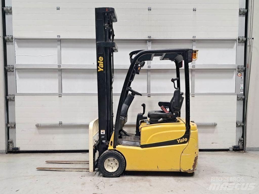 Yale ERP16VT Sähkötrukit