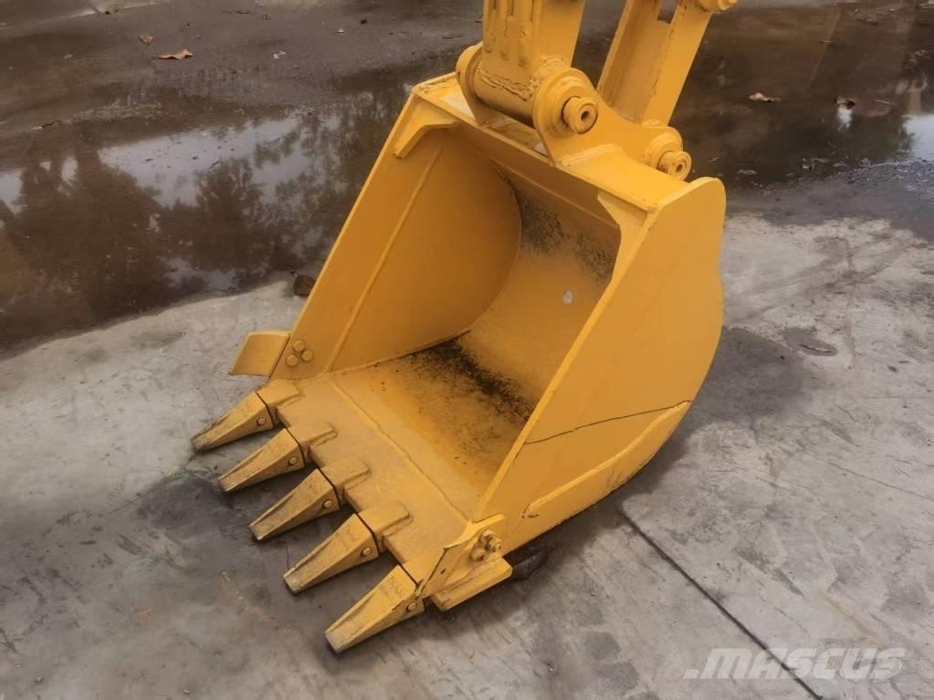 Komatsu PC 55 MR Minikaivukoneet < 7t
