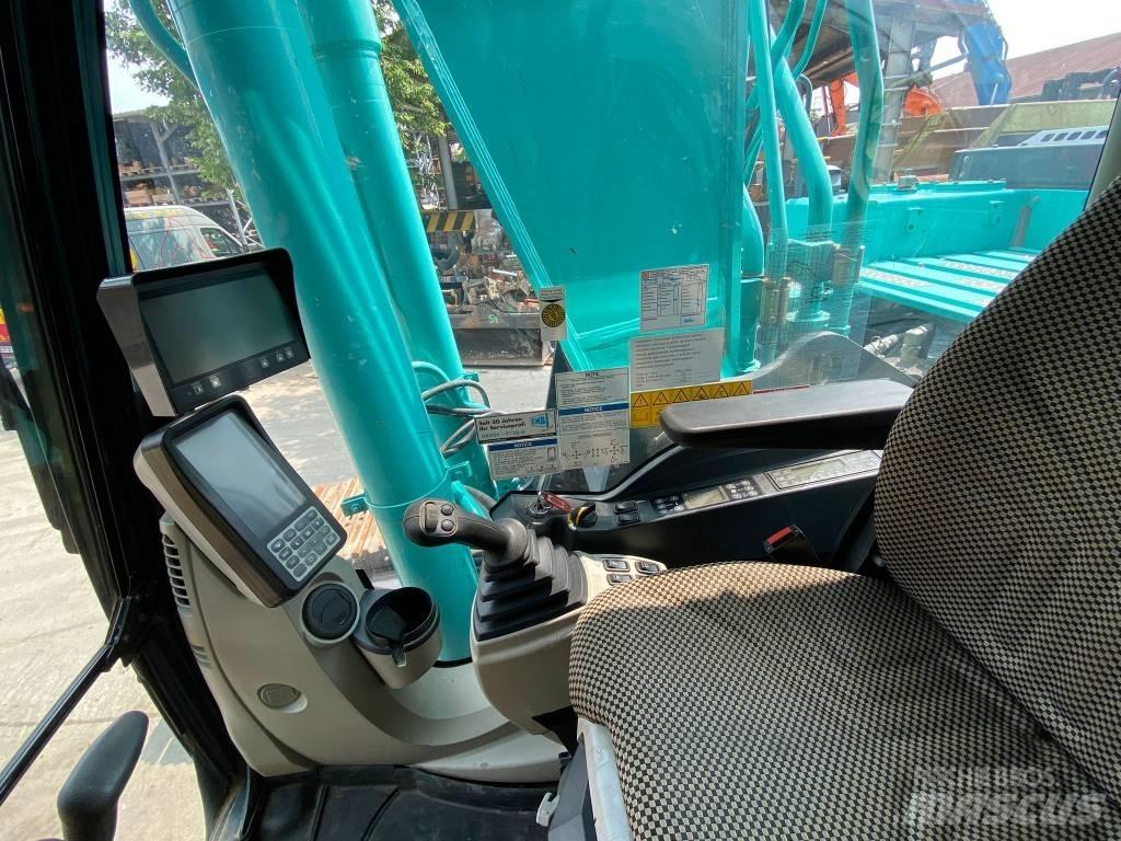 Kobelco SK 310 LC -10 Telakaivukoneet