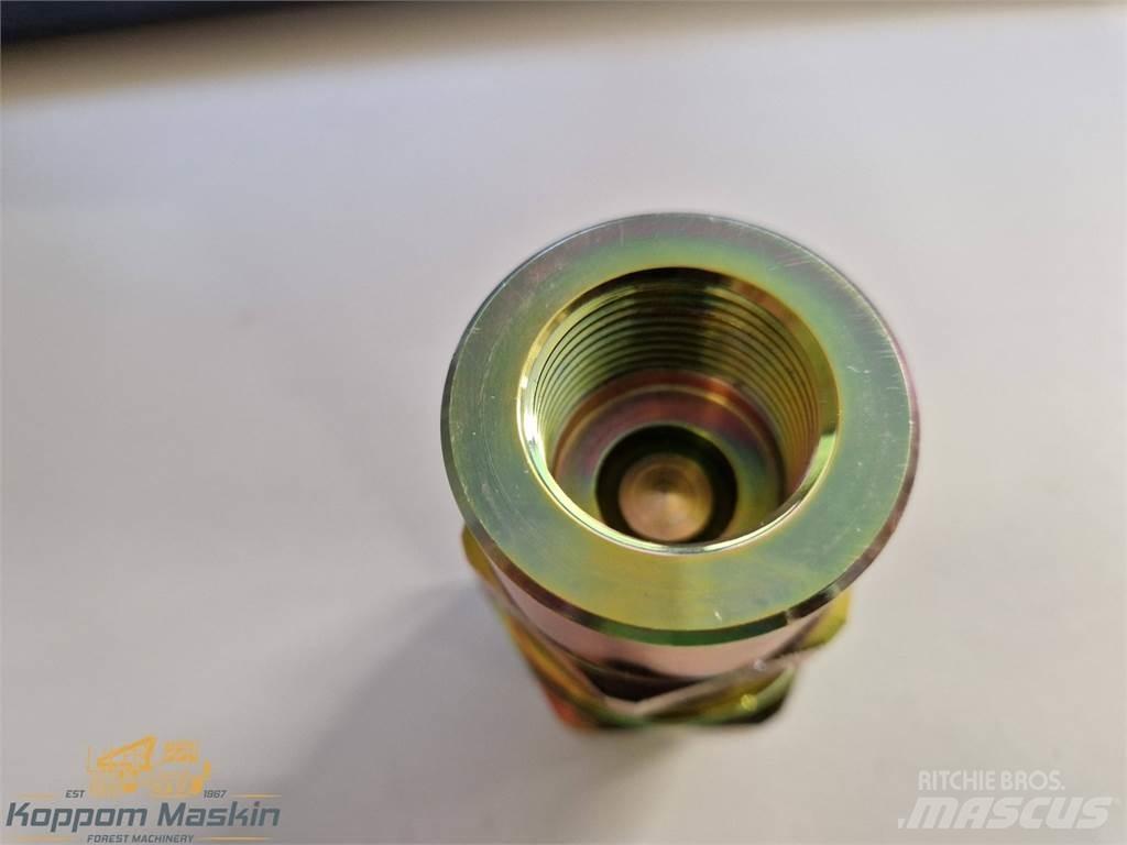 Rottne 059-0076 Hydrauliikka