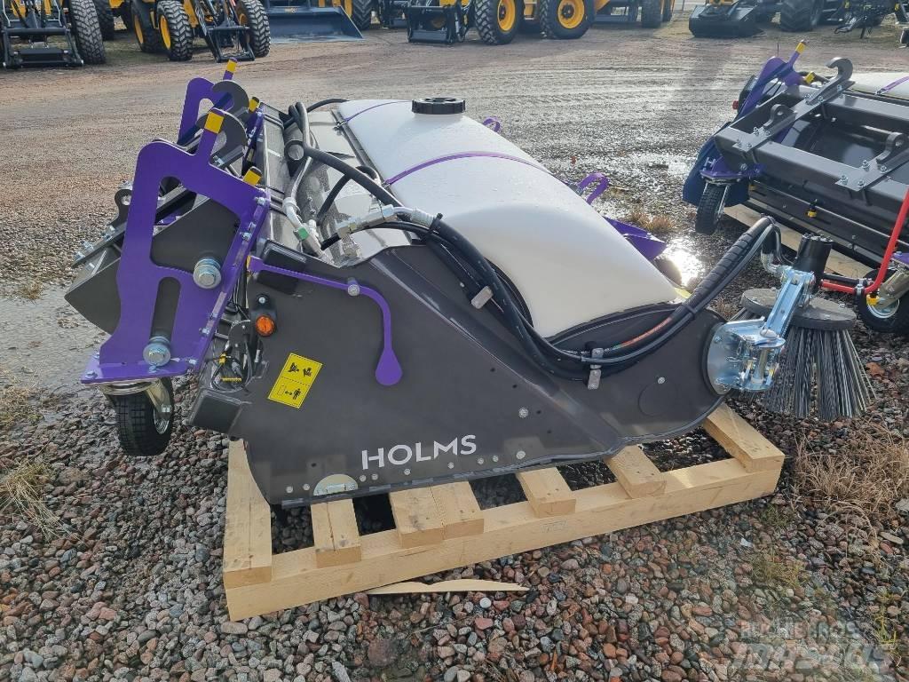 Holms PL185B Harjat / harjakauhat