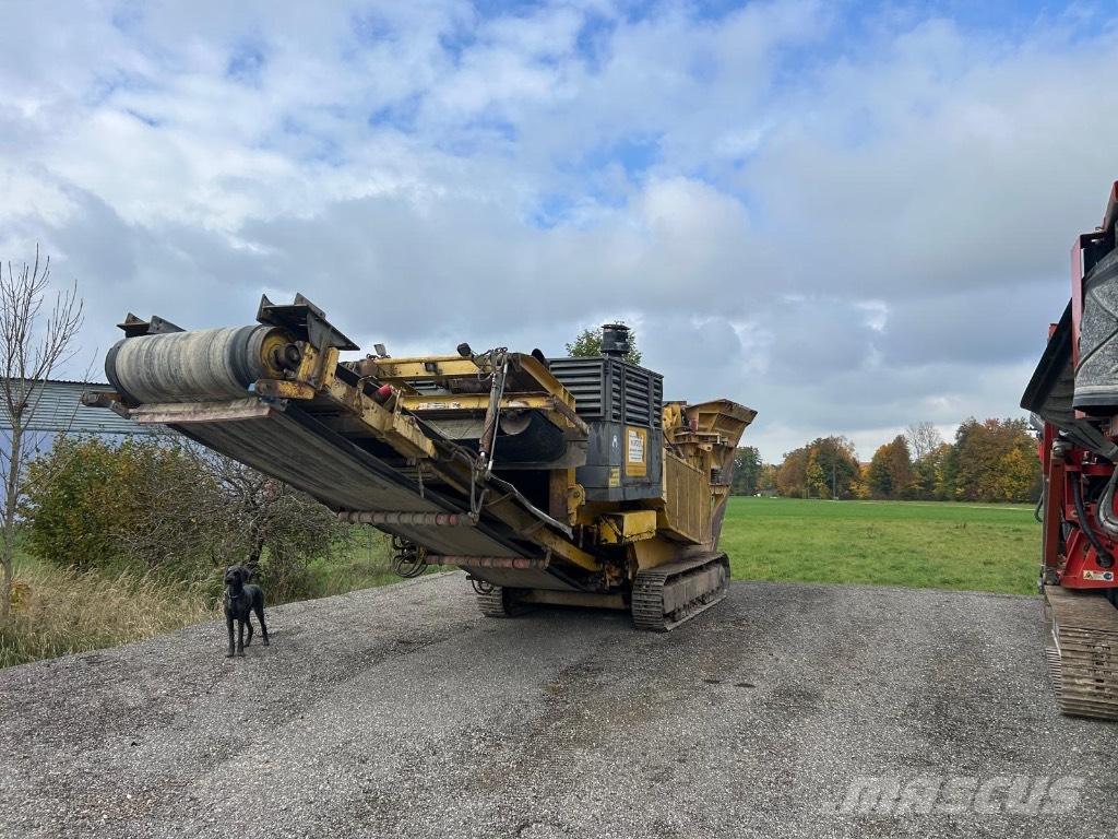 Hartl PC1270 Mobiilimurskaimet