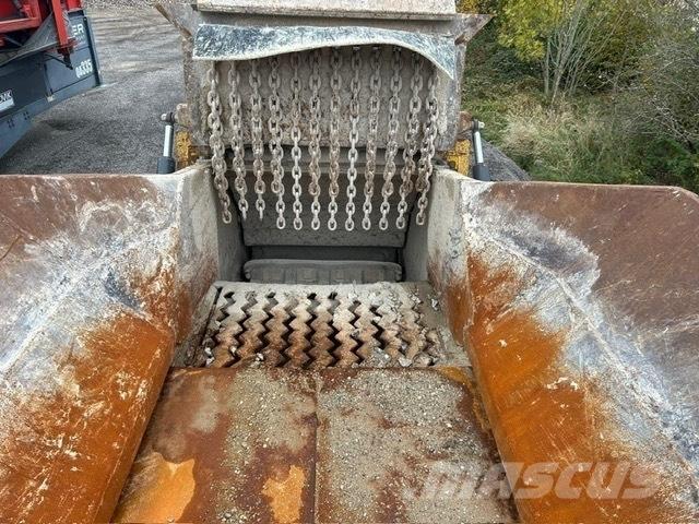 Hartl PC1270 Mobiilimurskaimet