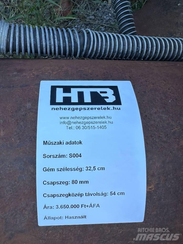 Okada Bontó olló Muut