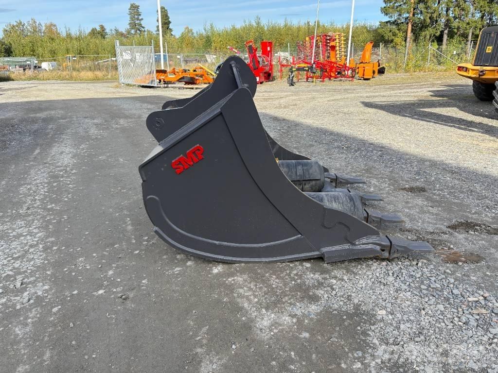 SMP skopa Kauhat
