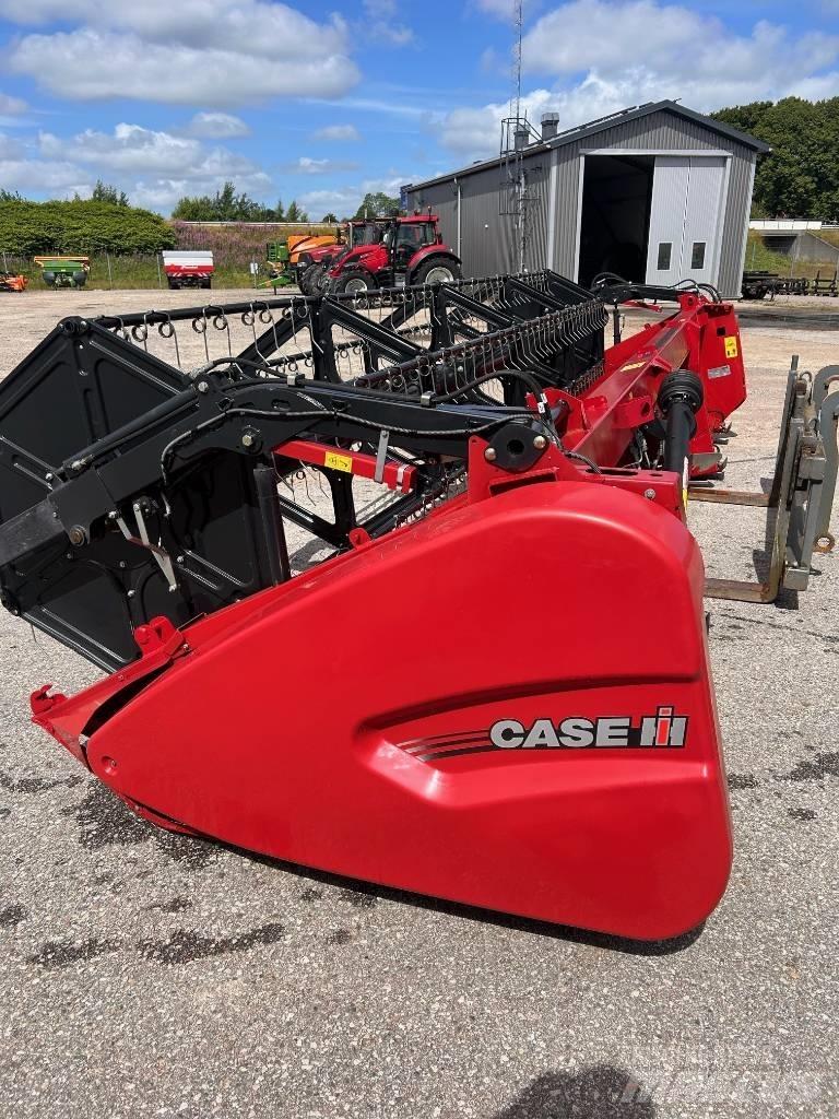 Case IH 3050 Leikkuupöydät