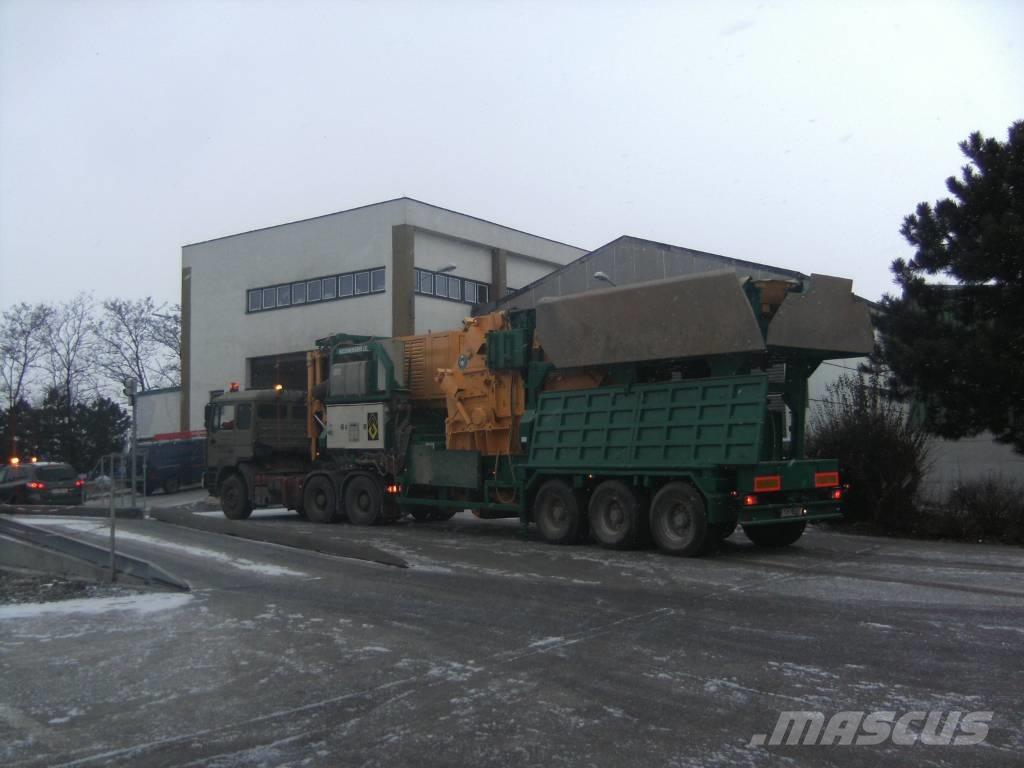 MFL RCI 130-130/W-DE Mobiilimurskaimet