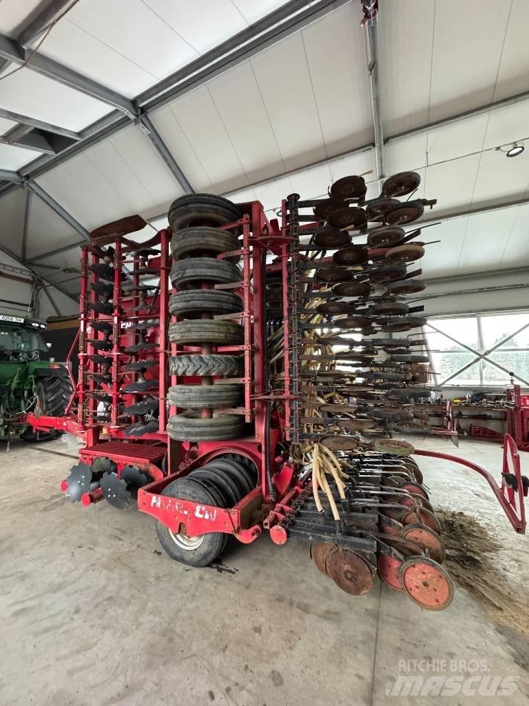 Horsch Pronto 8 DC Kylvökoneet