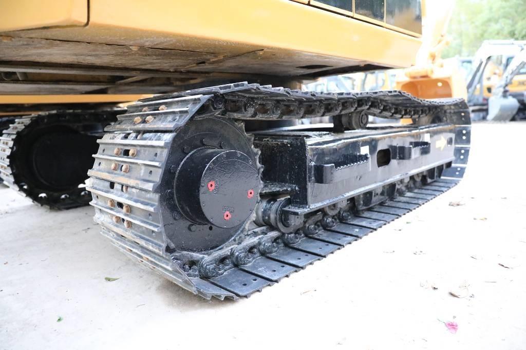 CAT E 70 B Minikaivukoneet < 7t