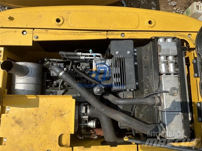 Komatsu PC 130 Telakaivukoneet