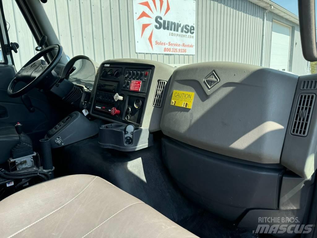 Terex C5050 Muut kuorma-autot