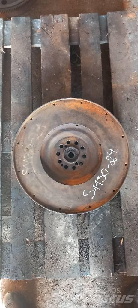 Scania R 440.   1805086 Moottorit